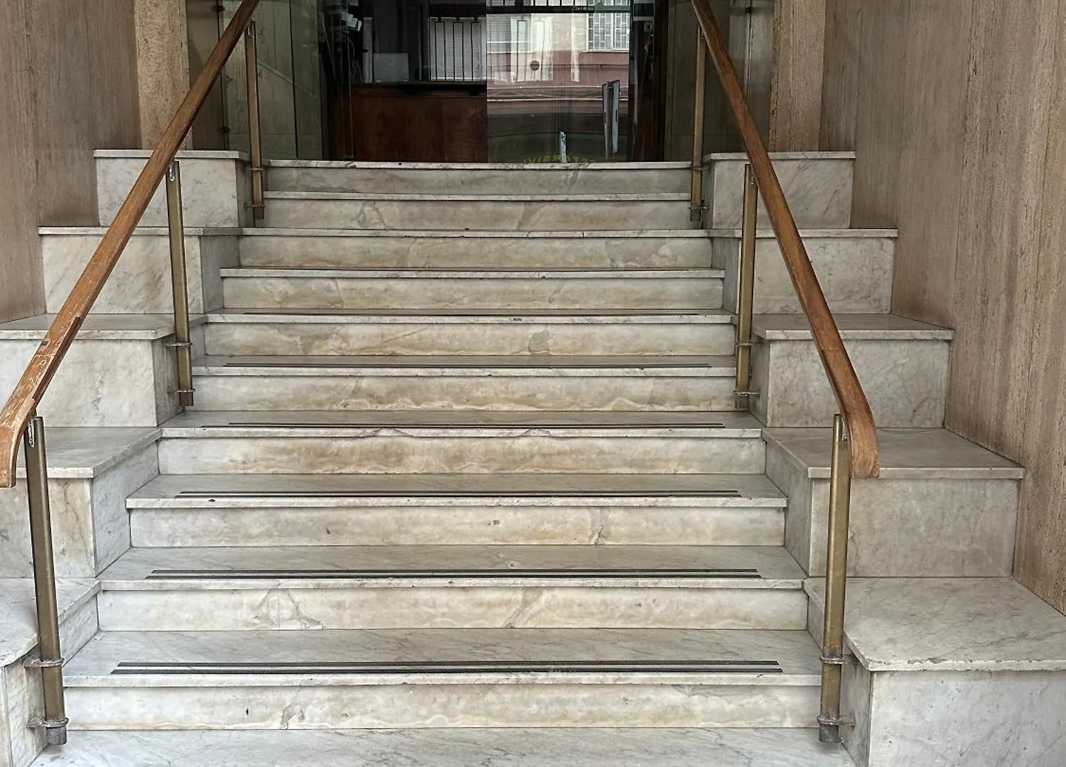 Hotel Deda & Fove Napoli Affittacamere