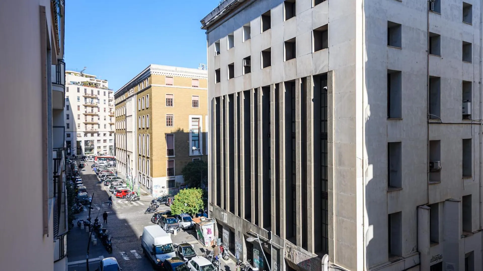 Hotel Deda & Fove Napoli 0*,  Italia