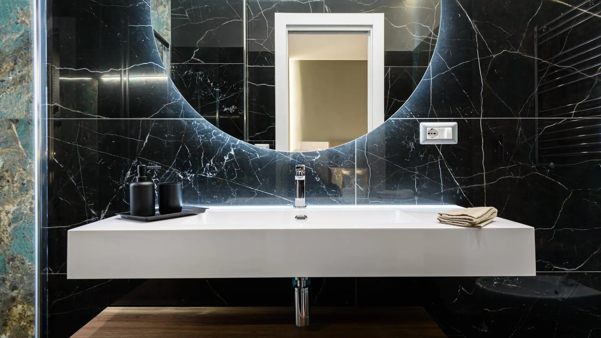 Affittacamere Hotel Deda & Fove Napoli Italia