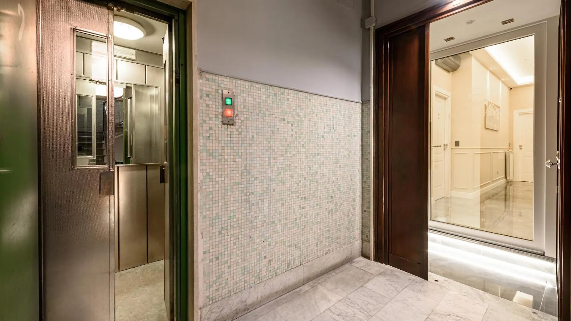Affittacamere Hotel Deda & Fove Napoli