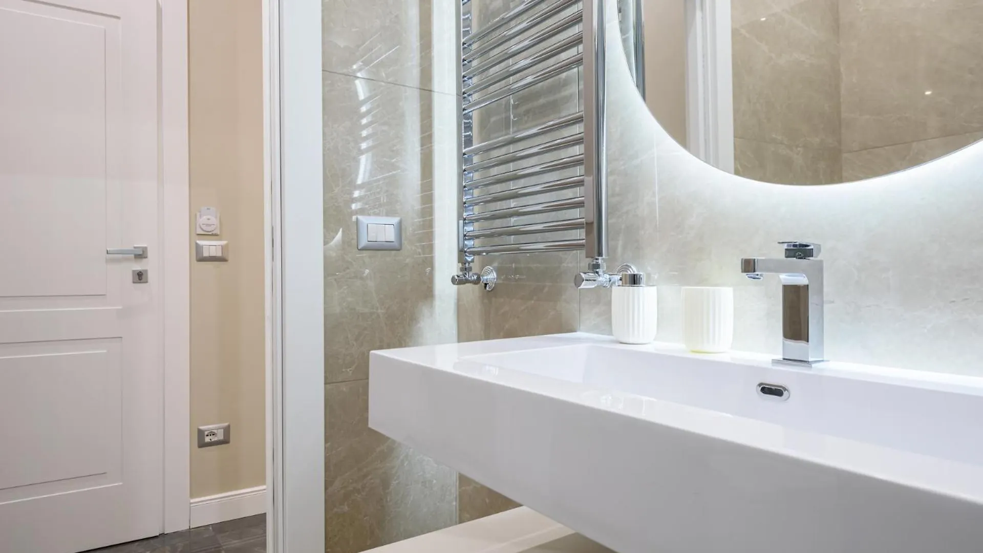 Hotel Deda & Fove Napoli Affittacamere