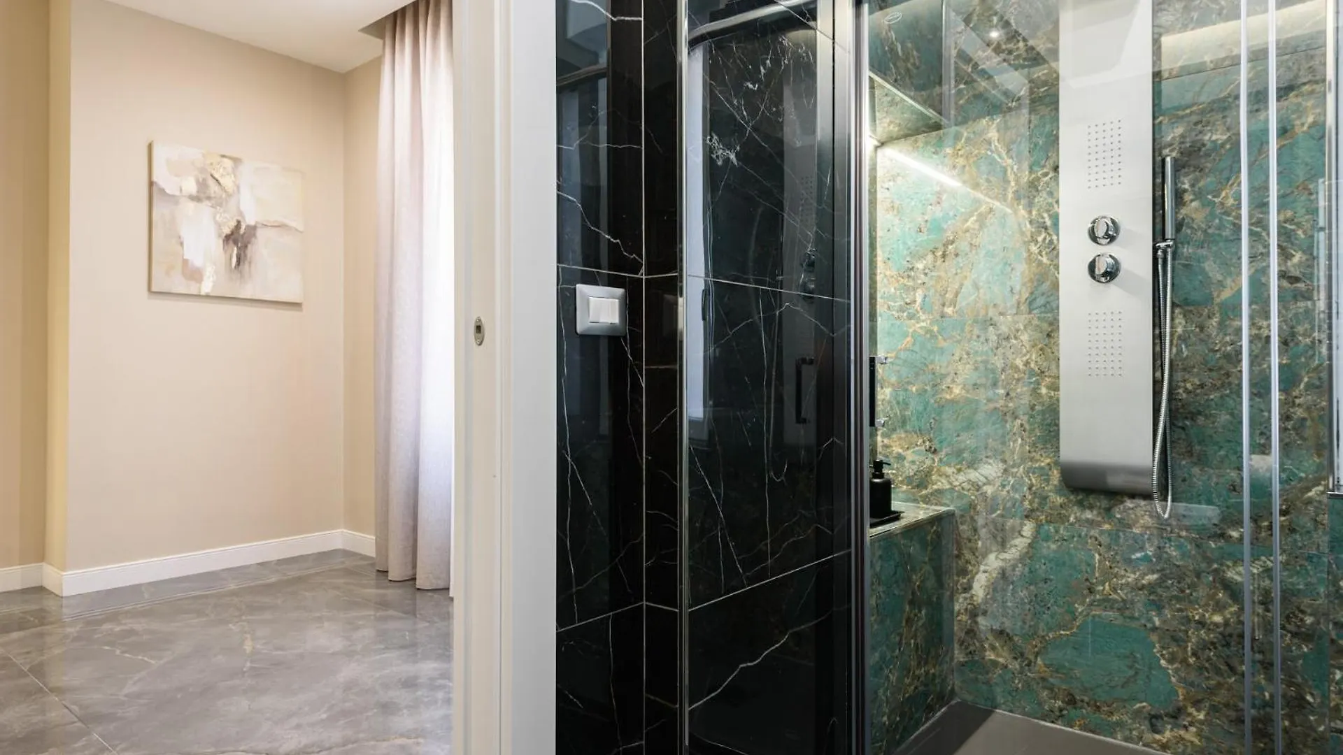 Hotel Deda & Fove Napoli