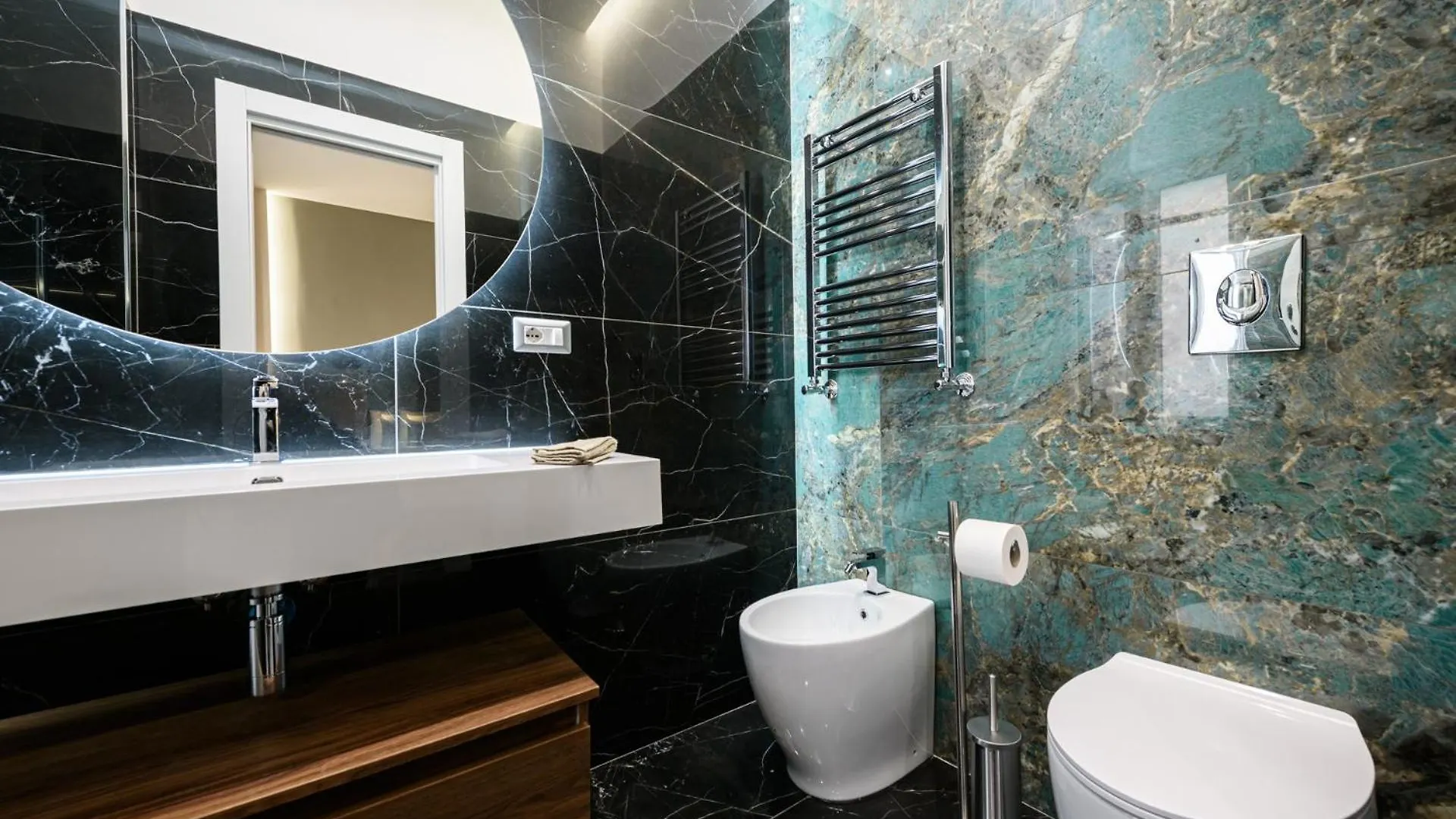 Affittacamere Hotel Deda & Fove Napoli