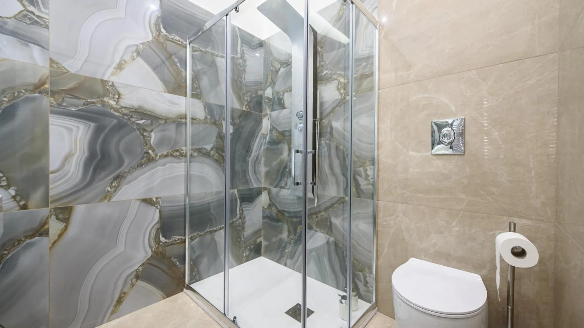 Affittacamere Hotel Deda & Fove Napoli
