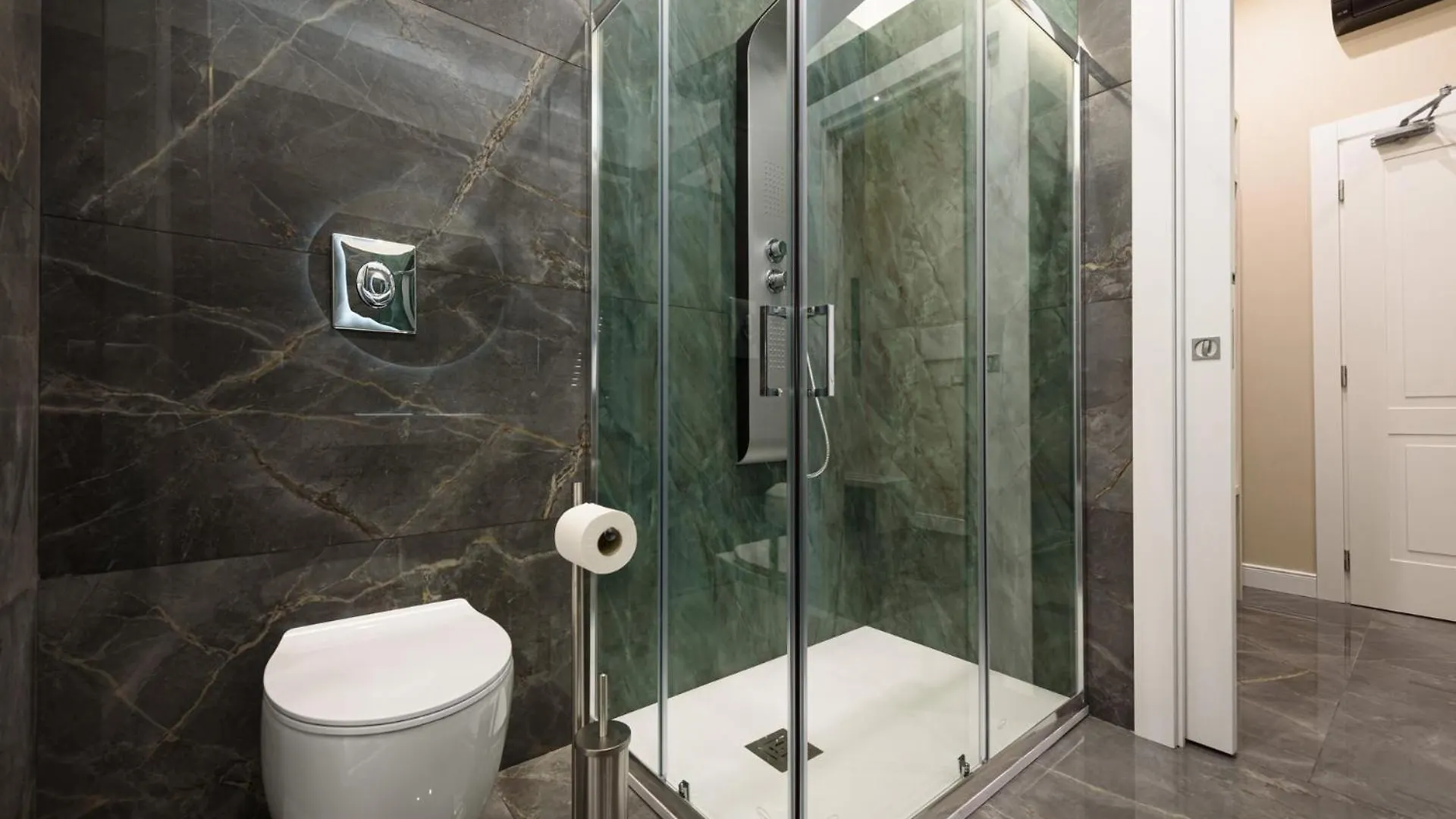 Hotel Deda & Fove Napoli