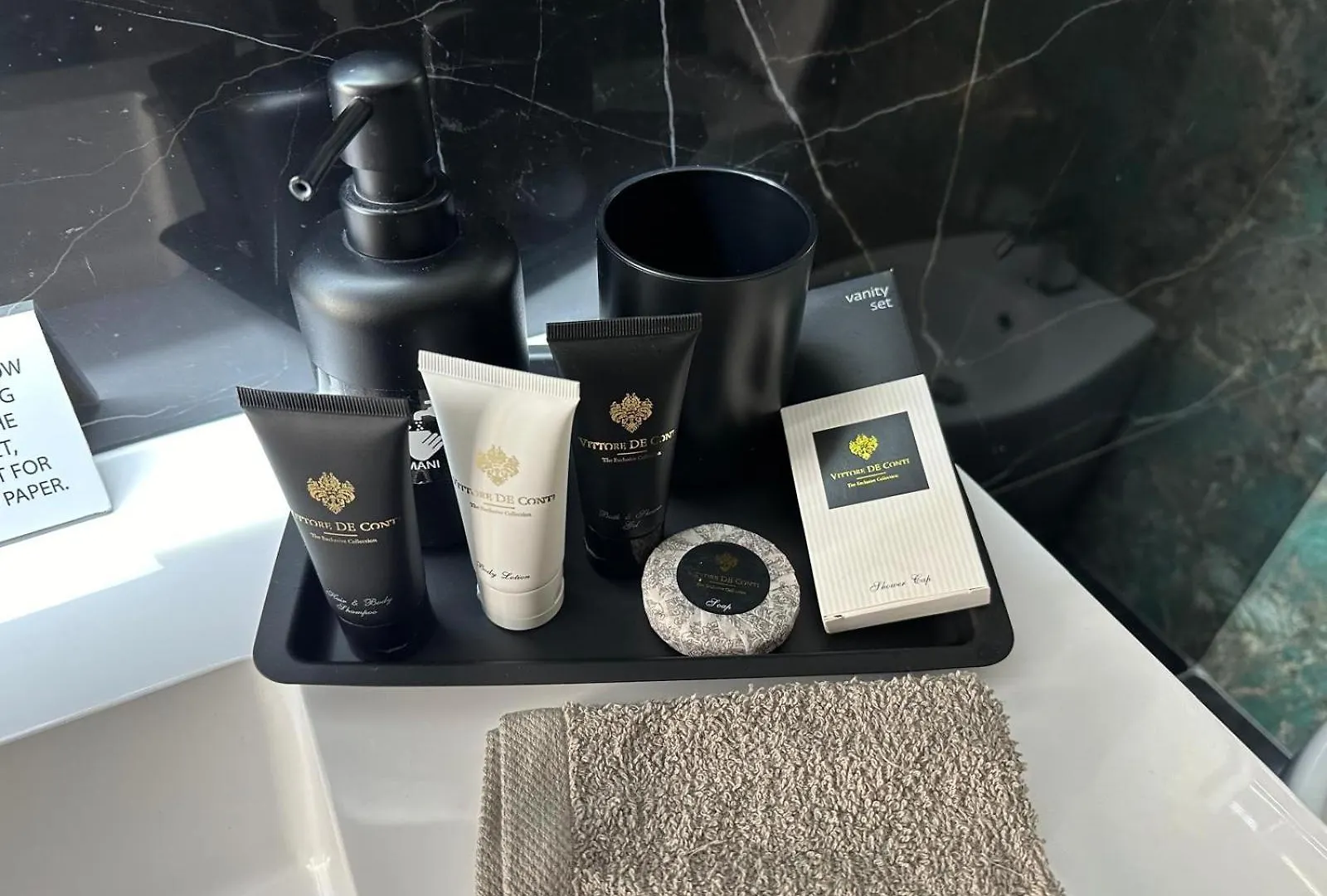 Hotel Deda & Fove Napoli Affittacamere