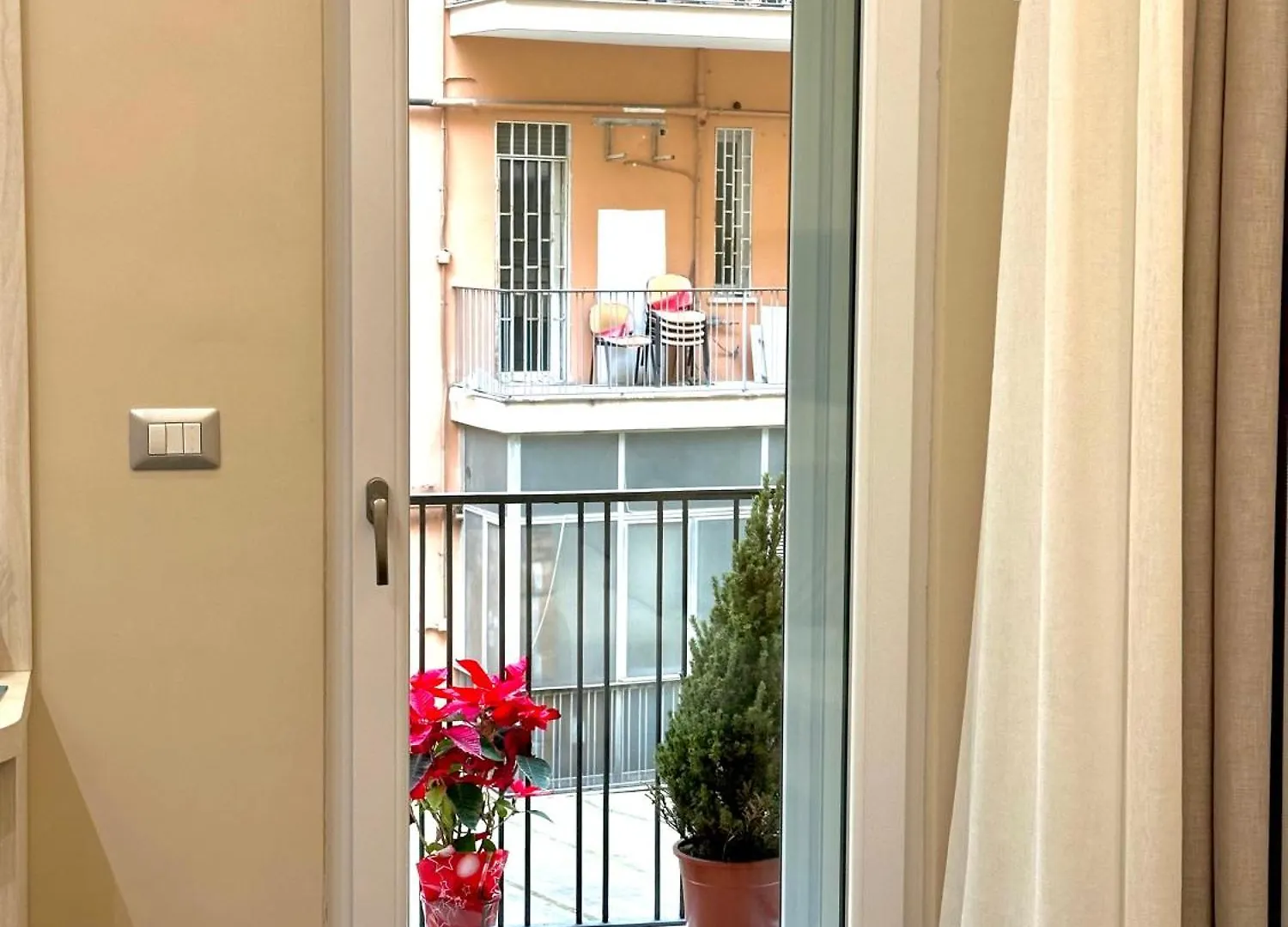 Hotel Deda & Fove Napoli Affittacamere