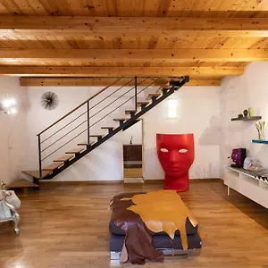 Residenza Principe Di Carafa Affittacamere