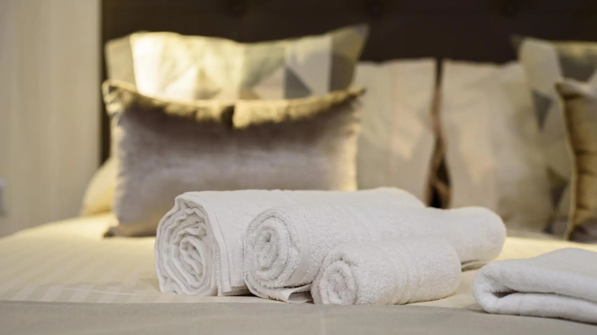 Deda & Fove Hotel Naples