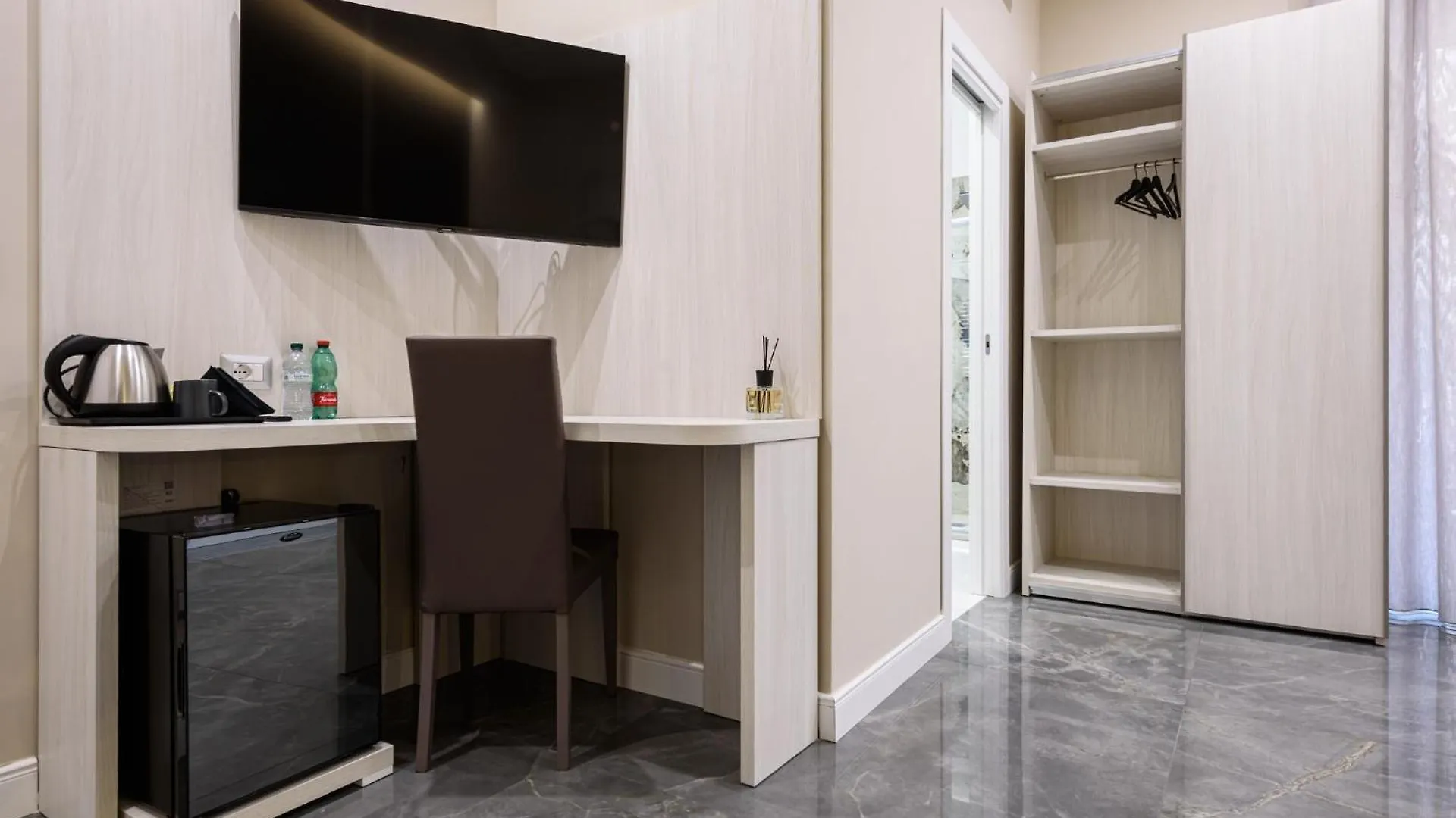 Deda & Fove Hotel Naples