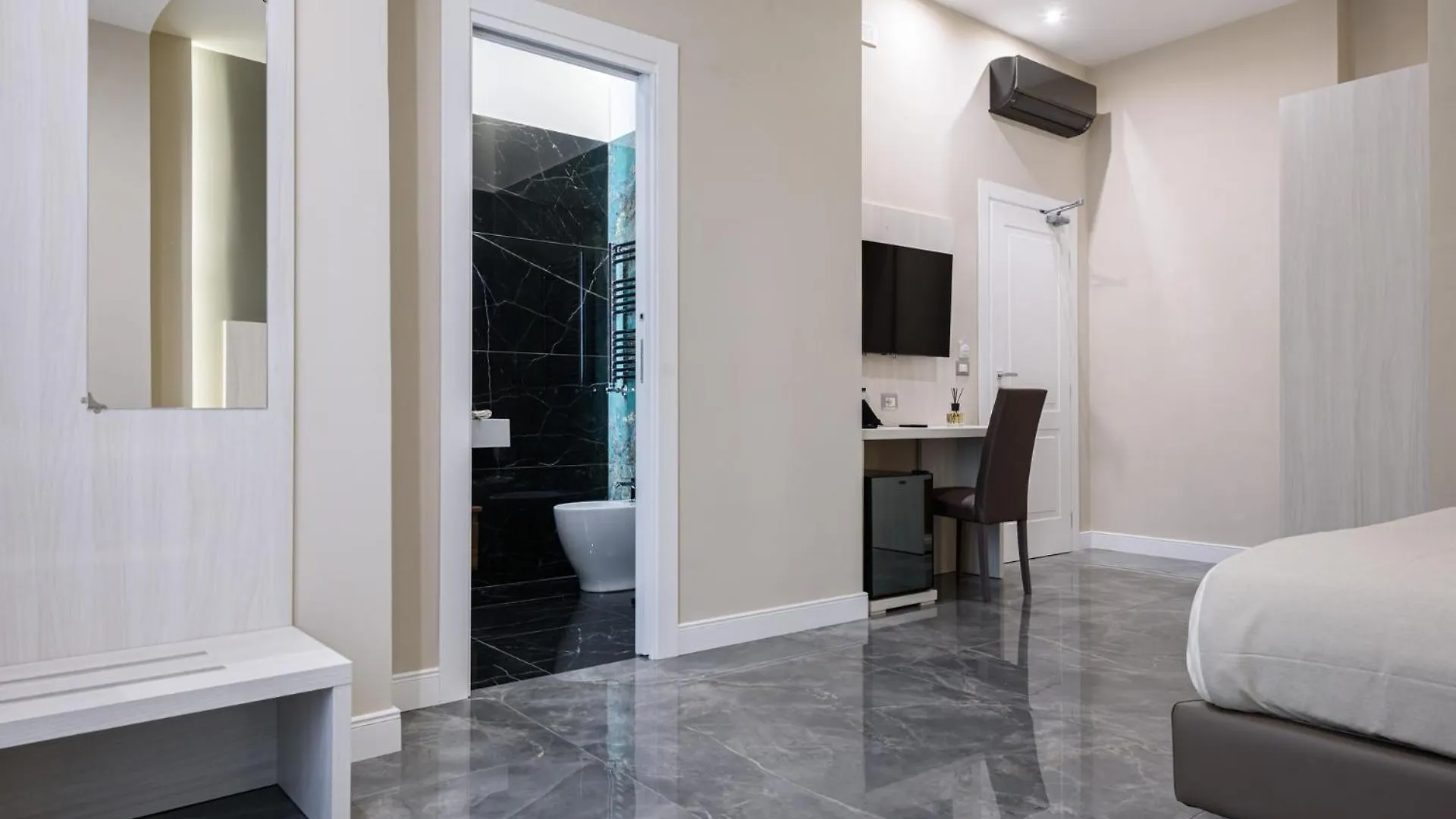 Deda & Fove Hotel Naples