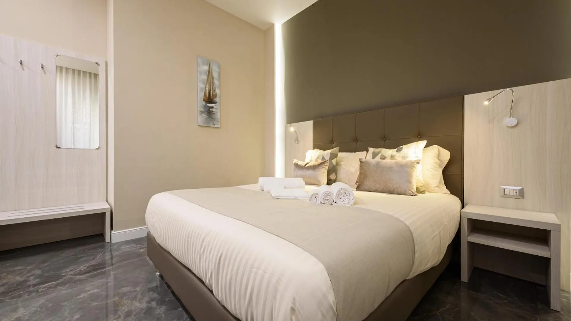 Deda & Fove Hotel Naples