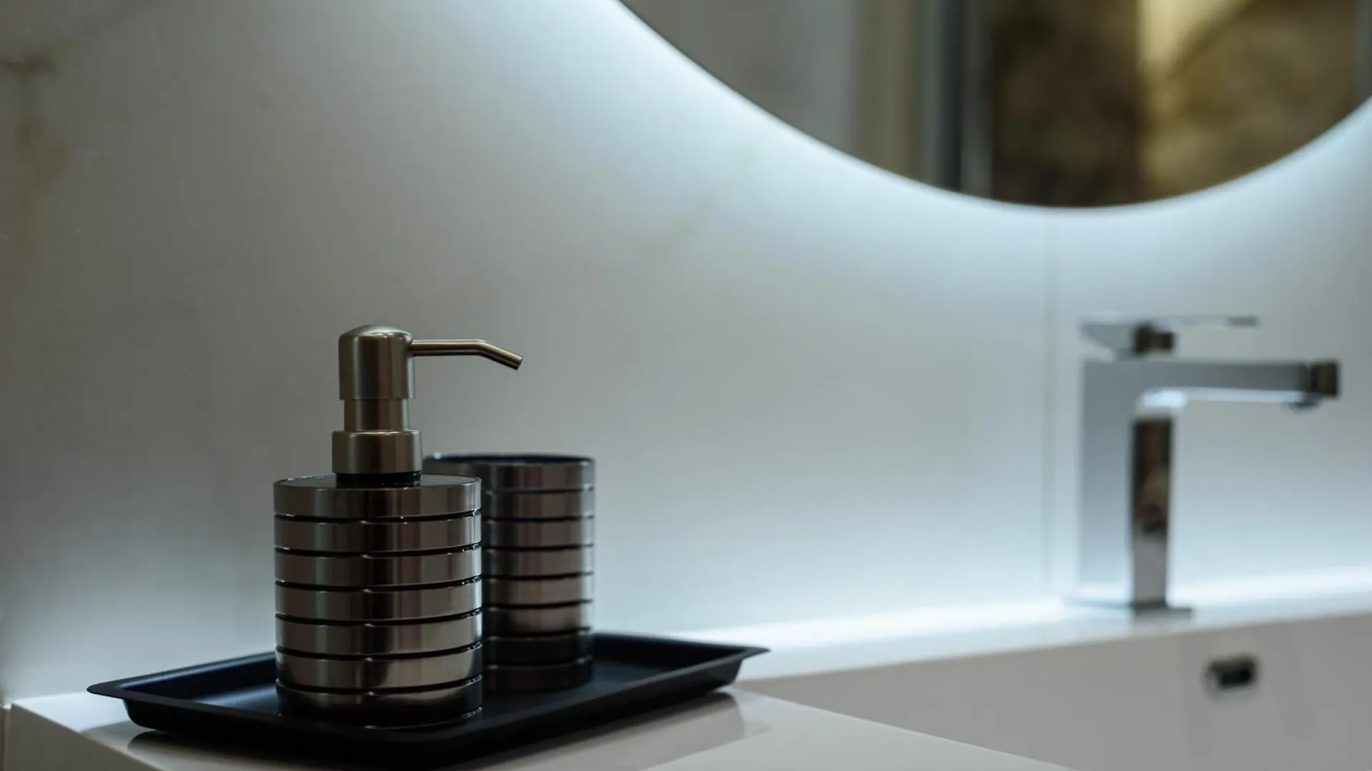 Deda & Fove Hotel Naples Guest house