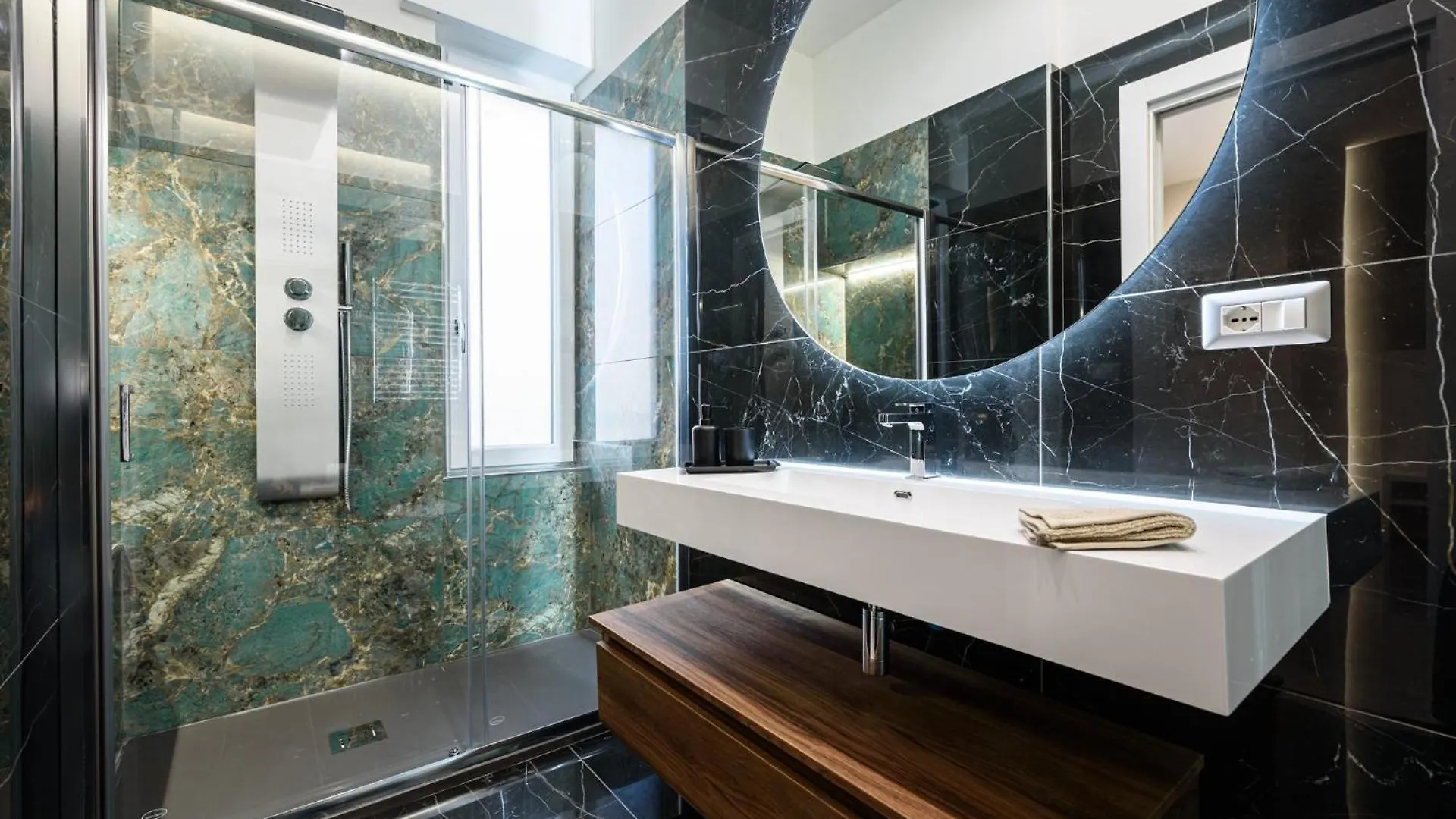 Guest house Deda & Fove Hotel Naples Italy